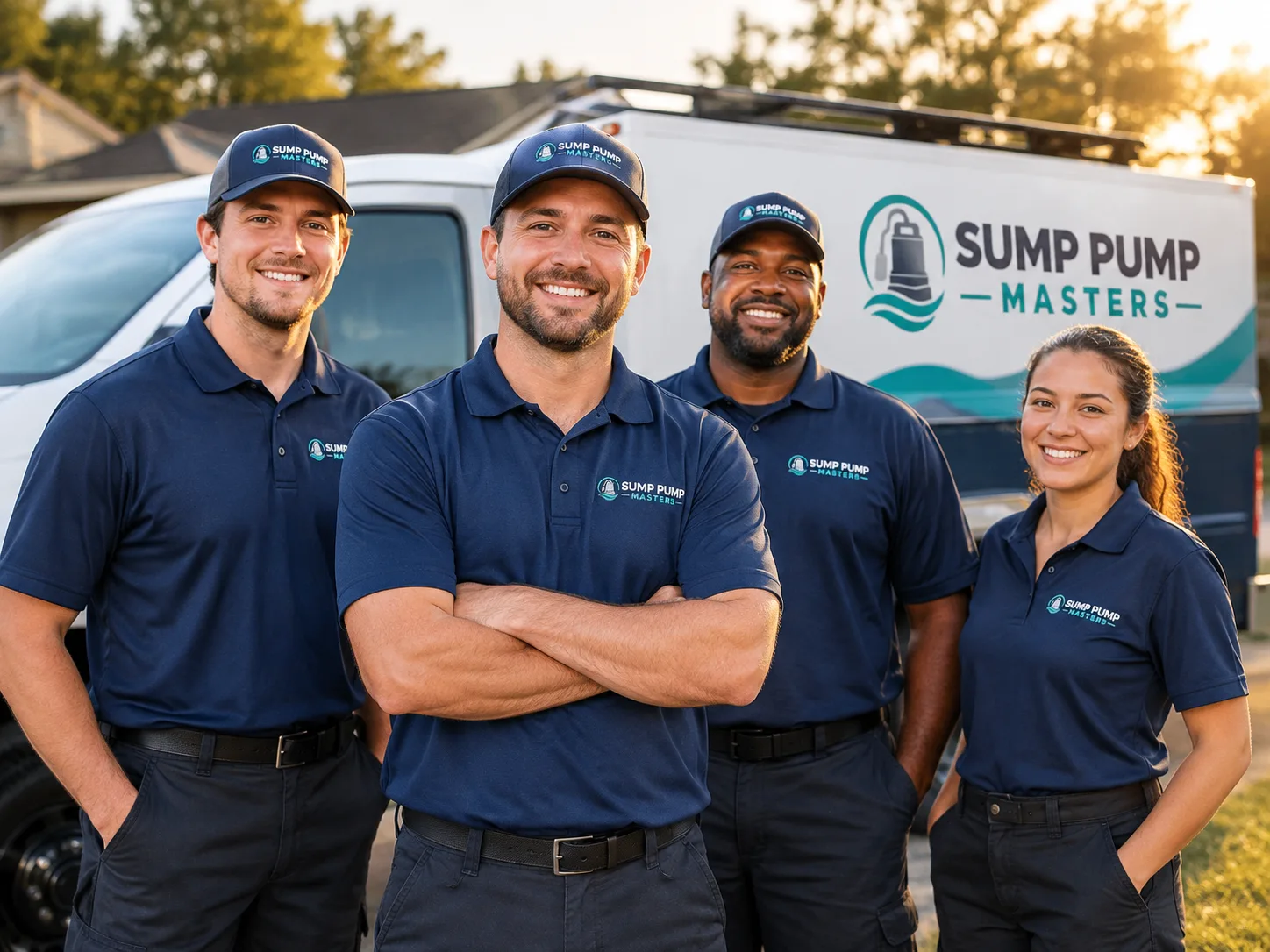 Sump Pump Repair company in Crosby, PA